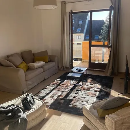 Apartment By Nora