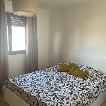 By Nora Apartment