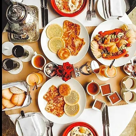 By Nora شقة ستراسبورغ