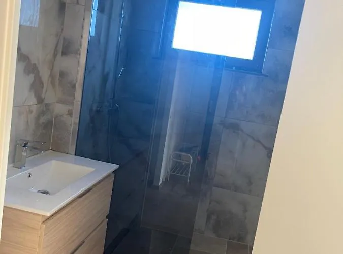 Apartament By Nora Strasburg