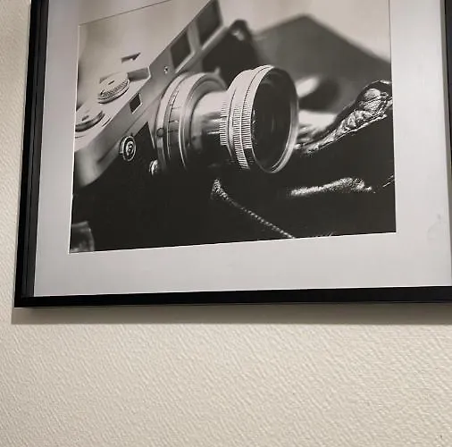 Apartament By Nora Strasburg